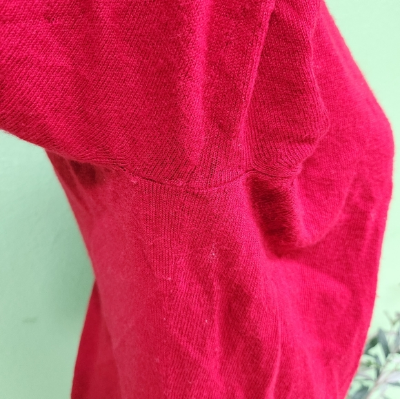 Soda shop cardigan - Picture 4 of 5